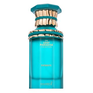 E-shop Hamidi Exquisite parfémovaná voda unisex 100 ml