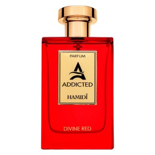 E-shop Hamidi Addicted Divine Red čistý parfém pre ženy 110 ml