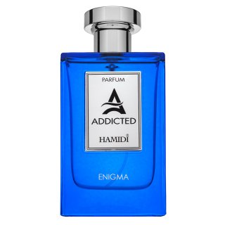 E-shop Hamidi Addicted Enigma čistý parfém pre mužov 110 ml
