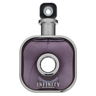 E-shop Armaf Infinity Silver parfémovaná voda pre mužov 105 ml