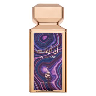 E-shop Risala An Island parfémovaná voda pre mužov 100 ml