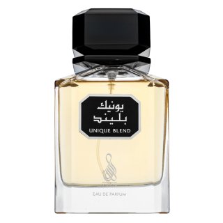 E-shop Risala Unique Blend parfémovaná voda pre mužov 100 ml