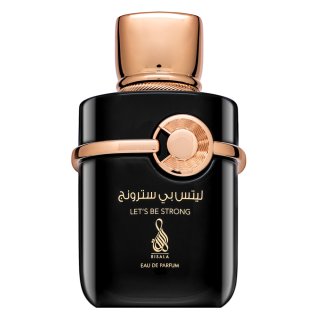 E-shop Risala Let's Be Strong parfémovaná voda pre mužov 100 ml