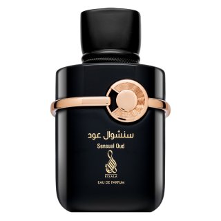 E-shop Risala Sensual Oud parfémovaná voda unisex 100 ml