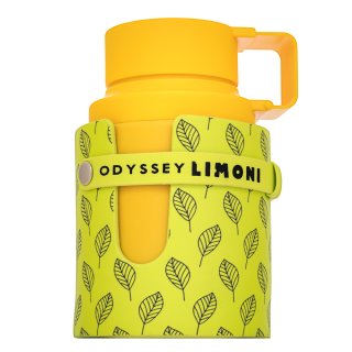 E-shop Armaf Odyssey Limoni Fresh Edition parfémovaná voda unisex 100 ml