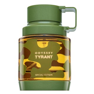 E-shop Armaf Odyssey Tyrant parfémovaná voda pre mužov 60 ml