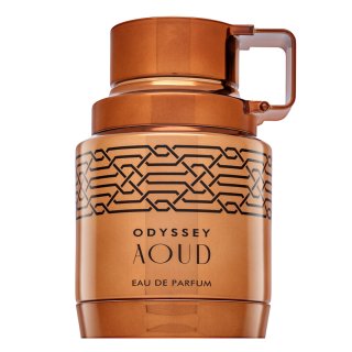 E-shop Armaf Odyssey Aoud parfémovaná voda pre mužov 60 ml