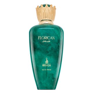 E-shop Risala Florican parfémovaná voda unisex 100 ml