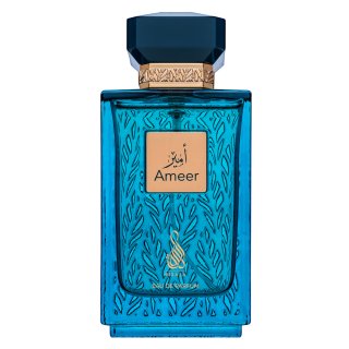 E-shop Risala Ameer parfémovaná voda pre mužov 100 ml