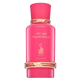 E-shop Risala Touq Gold parfémovaná voda pre ženy 100 ml
