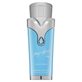 E-shop Armaf Magnificent Satin parfémovaná voda pre mužov 100 ml
