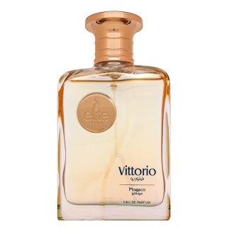 E-shop Risala Elite Vittorio Monaco parfémovaná voda pre mužov 100 ml