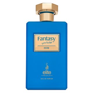 E-shop Risala Elite Fantasy Him parfémovaná voda unisex 100 ml