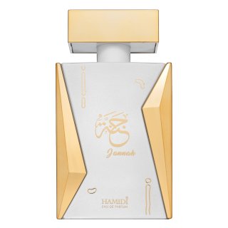 E-shop Hamidi Jannah Oriental parfémovaná voda unisex 100 ml