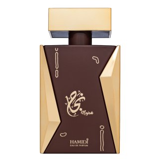 E-shop Hamidi Najah Oriental parfémovaná voda unisex 100 ml