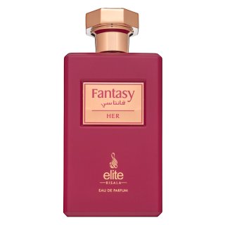 E-shop Risala Elite Fantasy Her parfémovaná voda pre ženy 100 ml