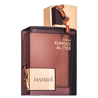E-shop Hamidi Kunouz Al I'Ter parfémovaná voda unisex 100 ml