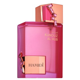 E-shop Hamidi Kunouz Al Hub parfémovaná voda pre ženy 100 ml