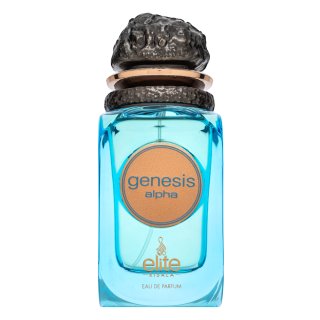 E-shop Risala Elite Genesis Alpha parfémovaná voda pre mužov 100 ml