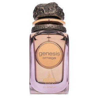 E-shop Risala Elite Genesis Omega parfémovaná voda pre mužov 100 ml