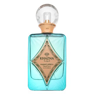 E-shop Risala Elite Khazna Najmat Africa parfémovaná voda pre ženy 100 ml