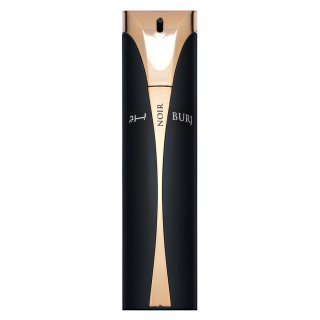 E-shop Risala Elite Burj Noir parfémovaná voda pre mužov 100 ml