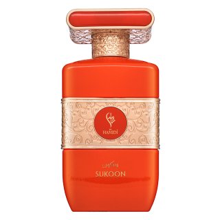 E-shop Hamidi Sukoon parfémovaná voda unisex 100 ml