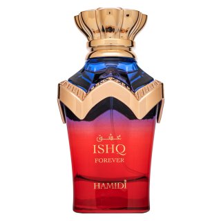 E-shop Hamidi Ishq Forever parfémovaná voda pre ženy 100 ml