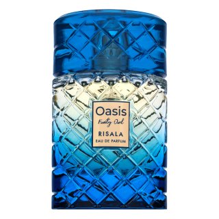 E-shop Risala Oasis Fruity Oud parfémovaná voda unisex 100 ml