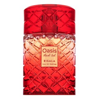E-shop Risala Oasis Floral Oud parfémovaná voda pre ženy 100 ml