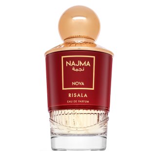 E-shop Risala Najma Nova parfémovaná voda unisex 100 ml