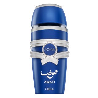 E-shop Adyan Awad Chill čistý parfém pre ženy 100 ml
