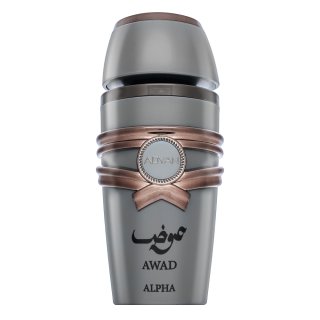E-shop Adyan Awad Alpha čistý parfém pre ženy 100 ml