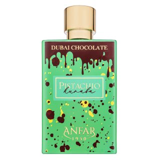 E-shop Anfar Pistachio Kunafa čistý parfém pre ženy 80 ml