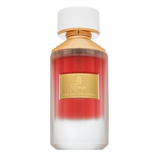 E-shop Emir Vanilla And Roses parfémovaná voda pre ženy 75 ml