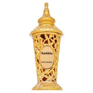 E-shop Swiss Arabian Kashkha Parfémovaný olej pre ženy 20 ml