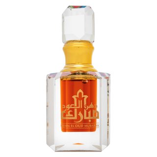 E-shop Swiss Arabian Dehn El Oud Mubarak Parfémovaný olej unisex 6 ml