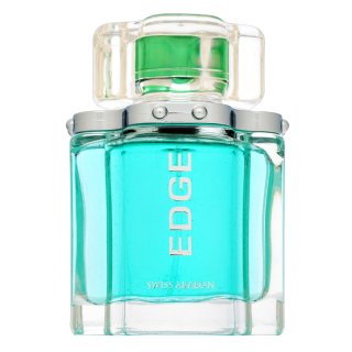 E-shop Swiss Arabian Edge toaletná voda pre mužov 100 ml