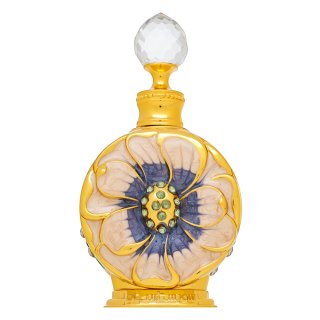 E-shop Swiss Arabian Layali Parfémovaný olej pre ženy 15 ml