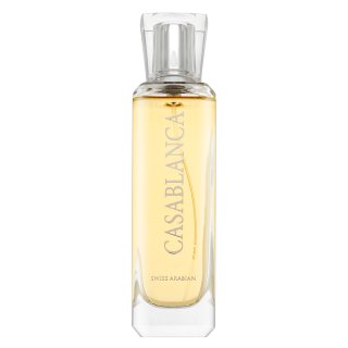 E-shop Swiss Arabian Casablanca parfémovaná voda unisex 100 ml
