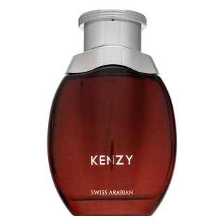 E-shop Swiss Arabian Kenzy parfémovaná voda unisex 100 ml