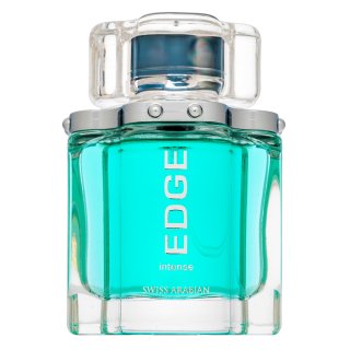 E-shop Swiss Arabian Edge Intense parfémovaná voda pre mužov 100 ml