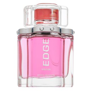 E-shop Swiss Arabian Edge Intense parfémovaná voda pre ženy 100 ml