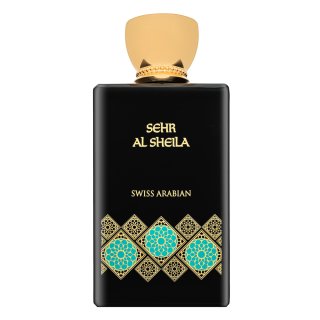 E-shop Swiss Arabian Sehr Al Sheila parfémovaná voda unisex 100 ml