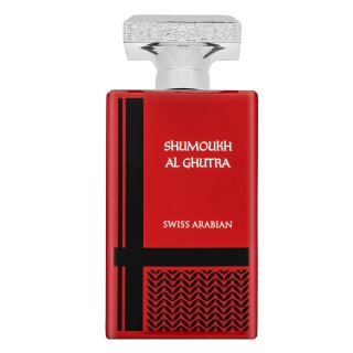 E-shop Swiss Arabian Shumoukh Al Ghutra parfémovaná voda pre mužov 100 ml