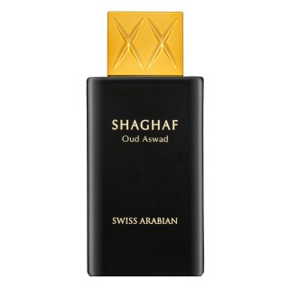 E-shop Swiss Arabian Shaghaf Oud Aswad parfémovaná voda unisex 75 ml