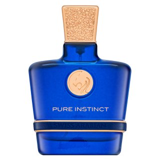 E-shop Swiss Arabian Pure Instinct parfémovaná voda pre mužov 100 ml