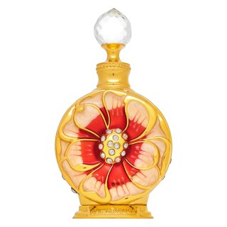 E-shop Swiss Arabian Layali Rouge Parfémovaný olej pre ženy 15 ml