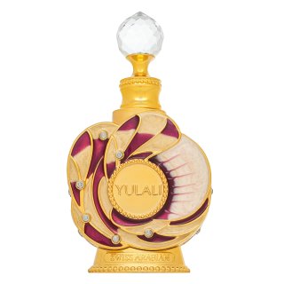E-shop Swiss Arabian Yulali Parfémovaný olej pre ženy 15 ml