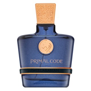 E-shop Swiss Arabian Primal Code parfémovaná voda pre mužov 100 ml